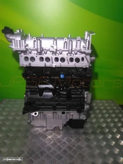 Motor RECONDICIONADO Opel Insignia 2.0 CDTI A20DTH - 2