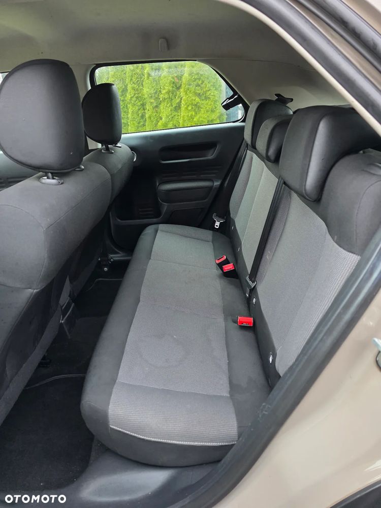 Citroën C4 Cactus e-HDi 92 ETG6 Stop&Start Shine - 15