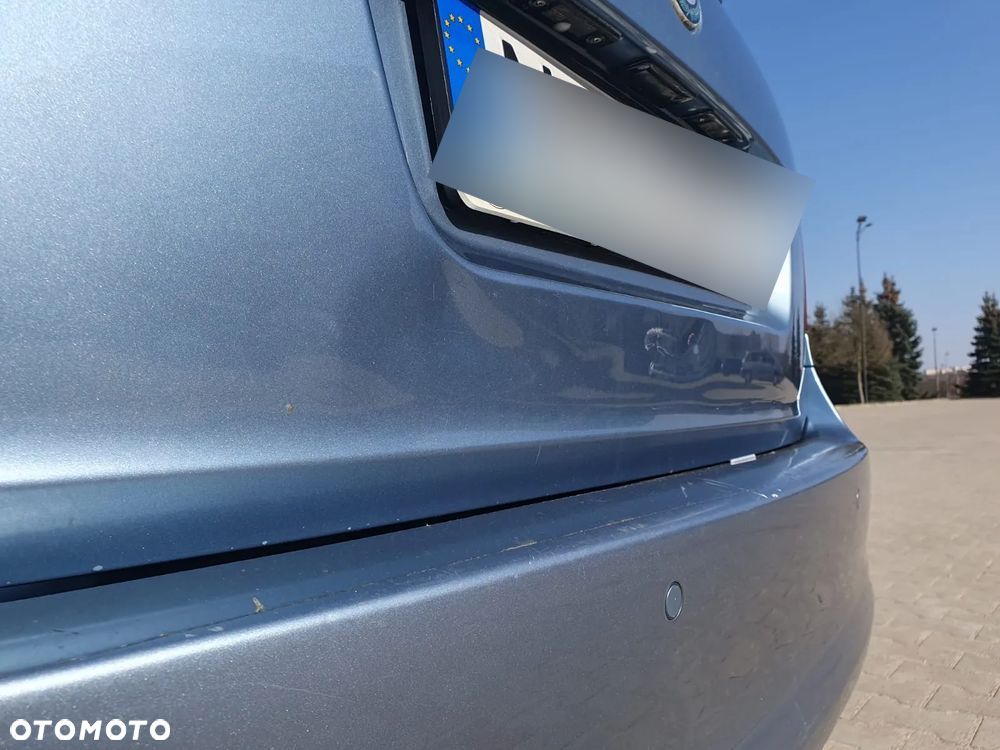 Skoda Octavia 1.6 Classic Tiptr - 13