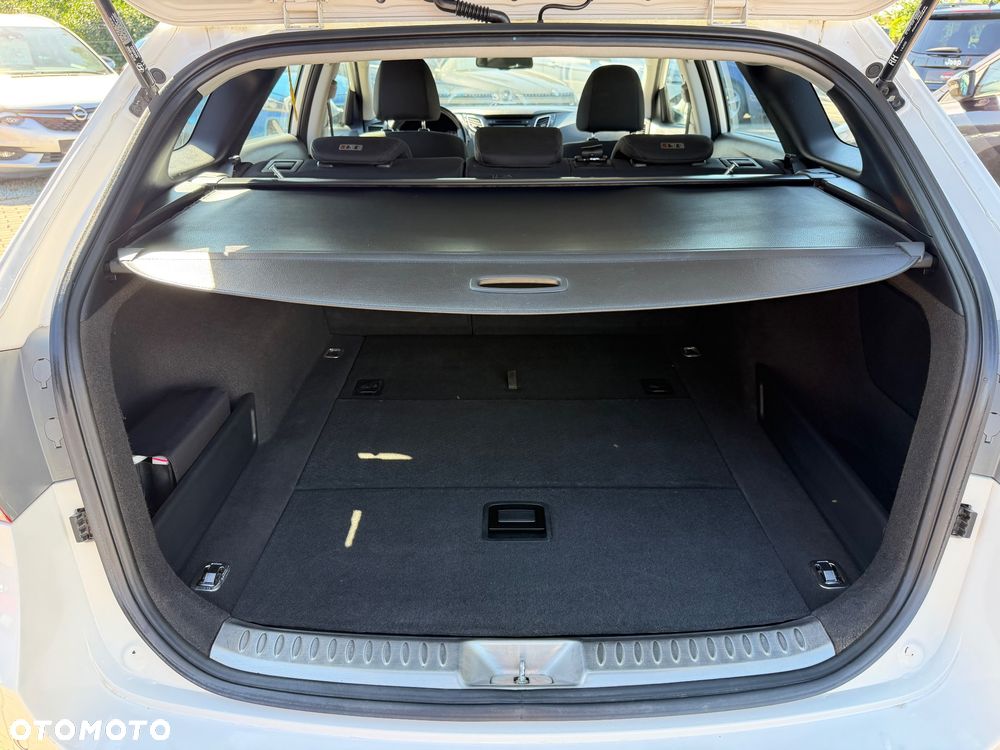 Hyundai i40 1.7 CRDi Style - 27