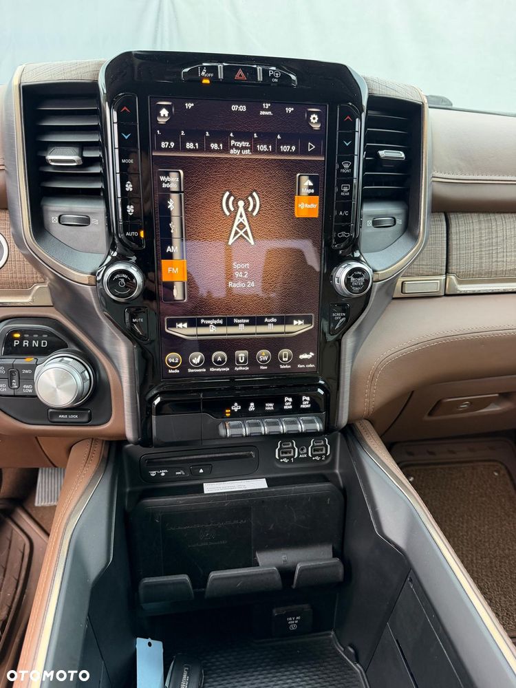 RAM 1500 - 31