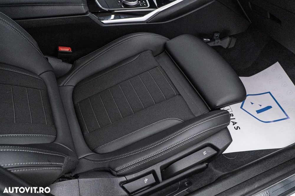 BMW Seria 3 316d Aut. Sport Line - 39