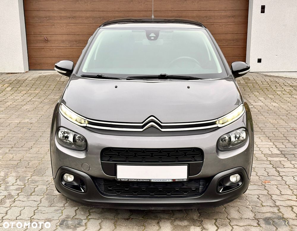 Citroën C3 - 9