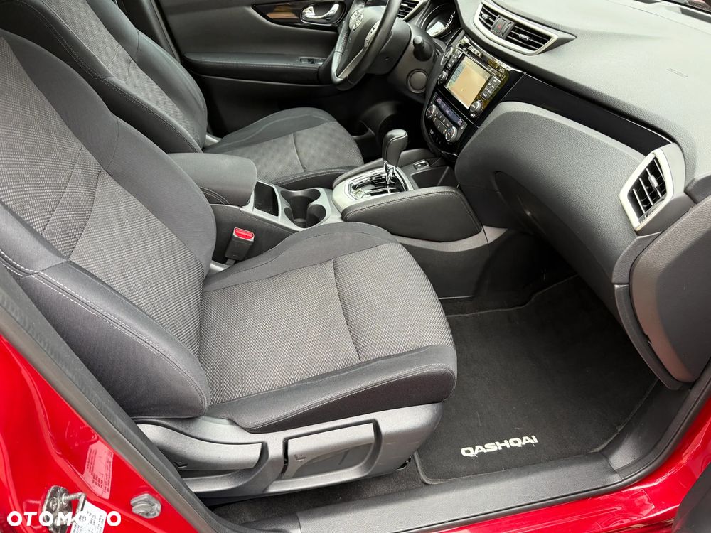 Nissan Qashqai - 19