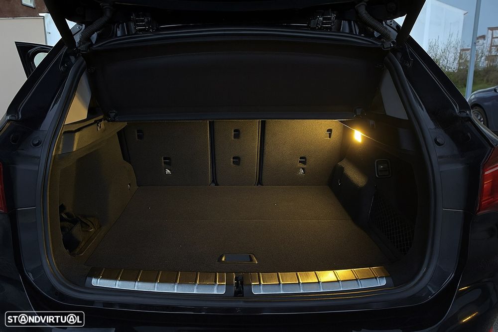 BMW X1 16 d sDrive xLine Auto - 9