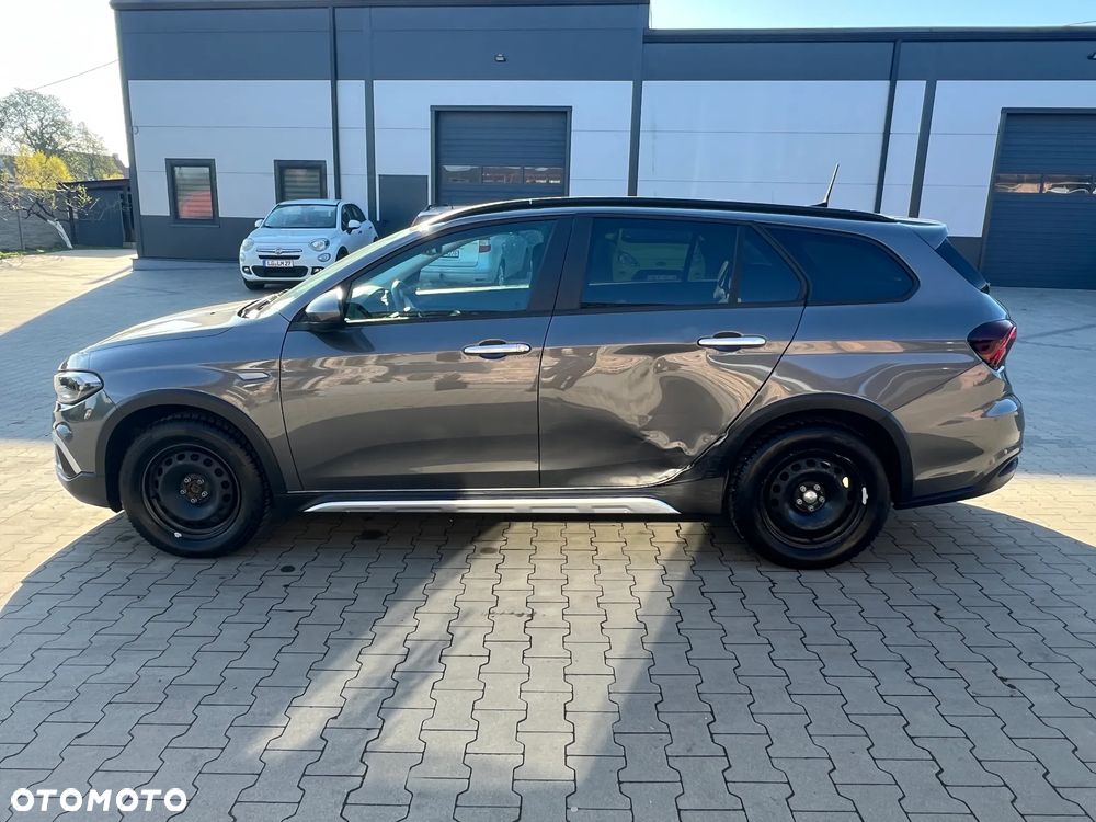 Fiat Tipo 1.0 T3 City Cross - 3