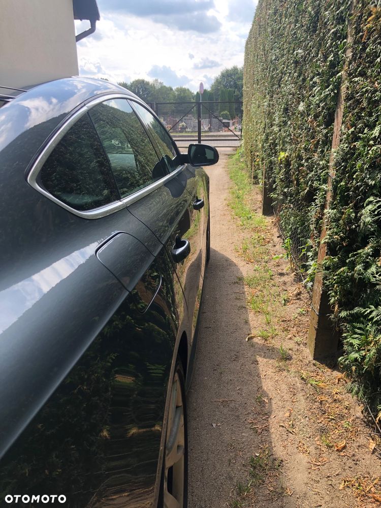 Audi A5 Sportback 3.0 TDI Quattro S tronic - 3