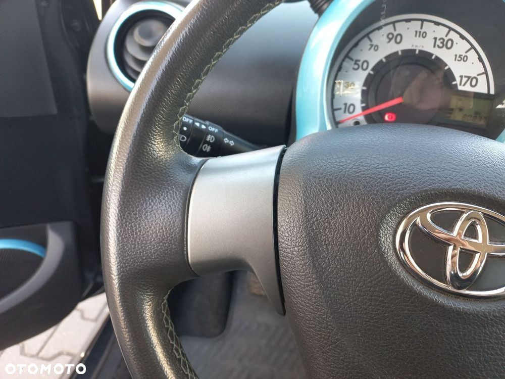 Toyota Aygo 1.0 VVT-i Life - 17