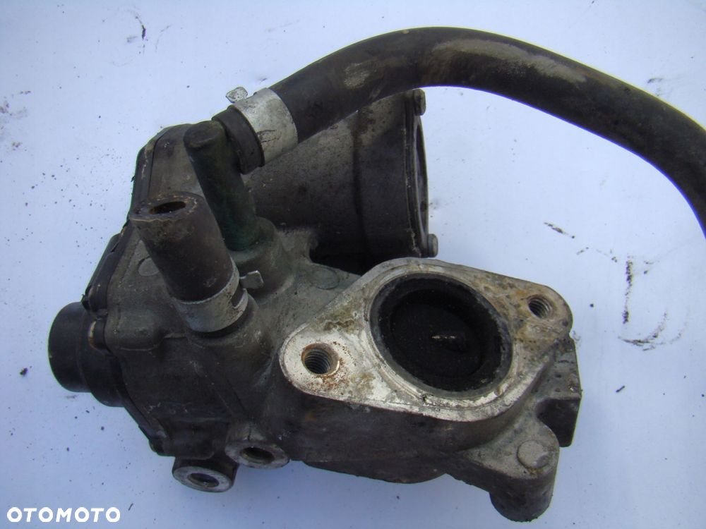 zawór egr renault master mascott 3.0 03-10 zd3 a2c53027341 - 1