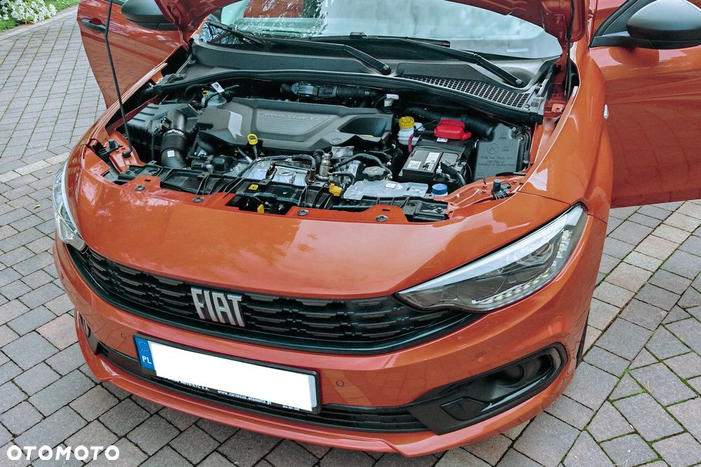 Fiat Tipo 1.6 MultiJet - 37