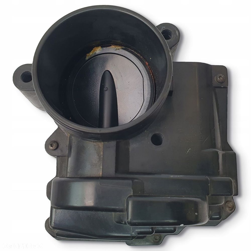 PRZEPUSTNICA Peugeot 207 1.6 VTi V760491980-01 A2C53386323 - 3