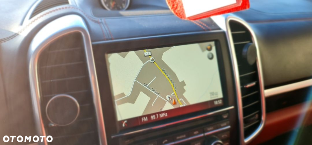 Porsche Cayenne Diesel - 34