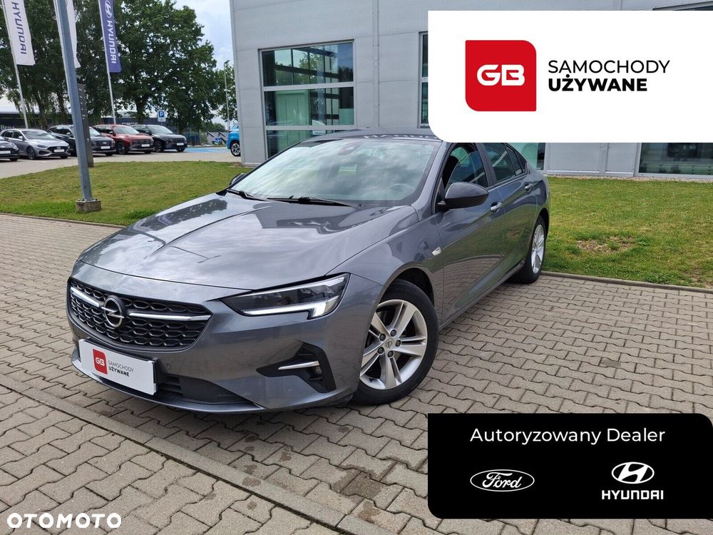 Opel Insignia 1.5 CDTI Edition S&S - 1
