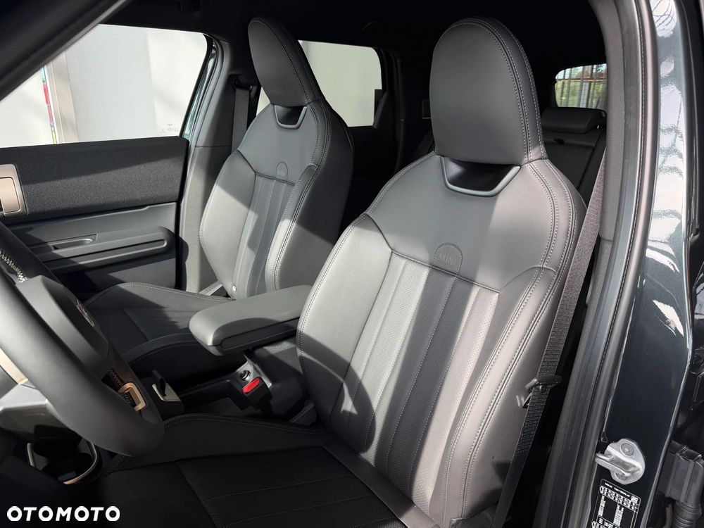 MINI Countryman S ALL4 mHEV Linia Favoured - 12