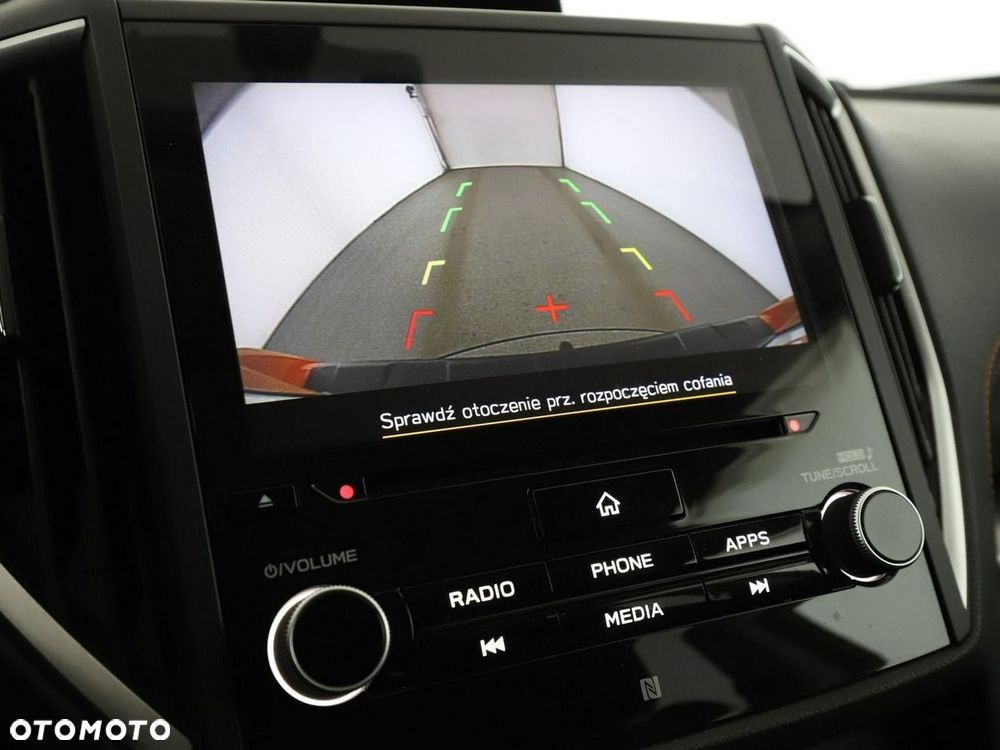Subaru XV 1.6i Lineartronic Comfort - 25