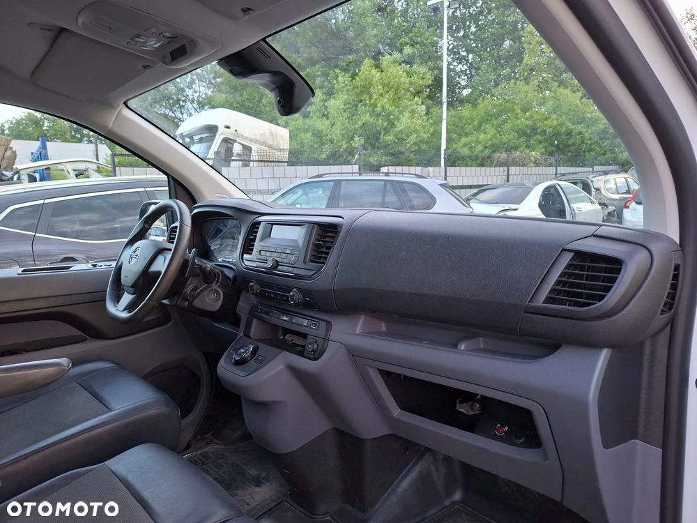 Opel Vivaro - 7