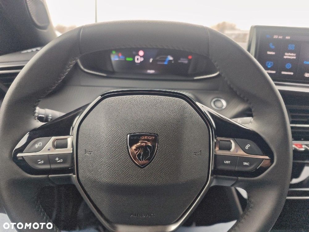 Peugeot 2008 - 30
