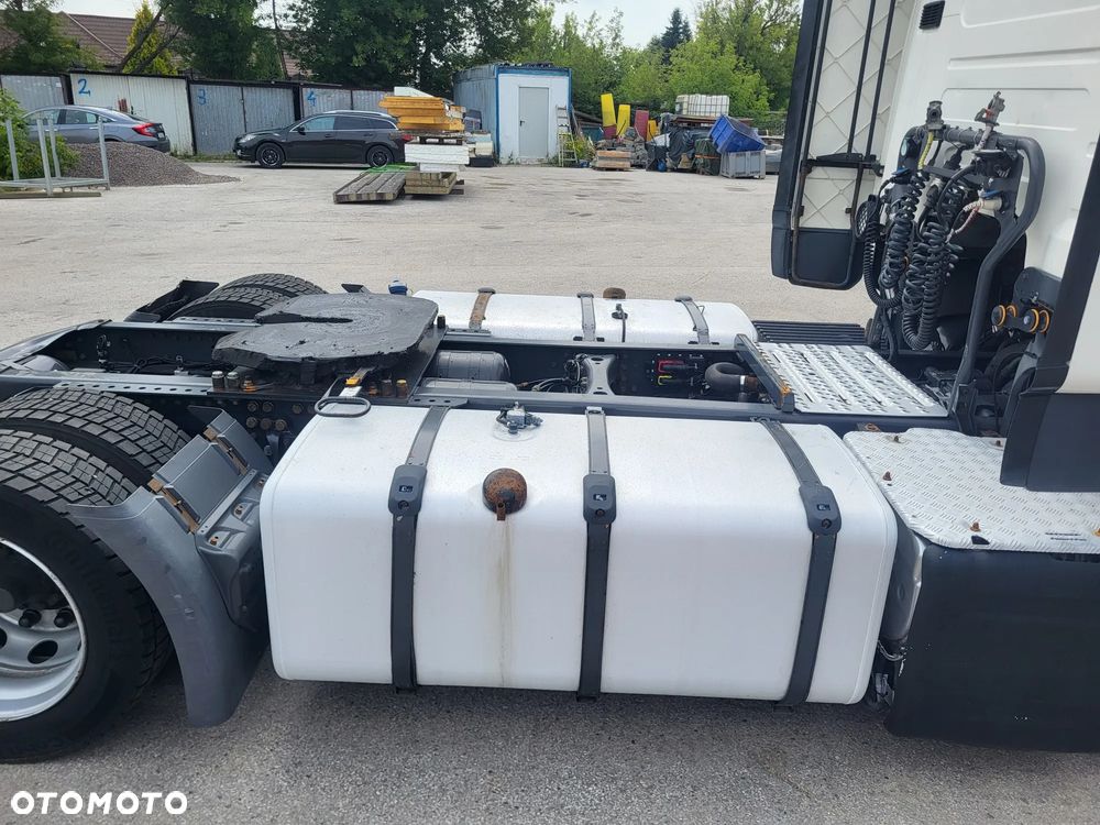 Scania Scania r450 - 12