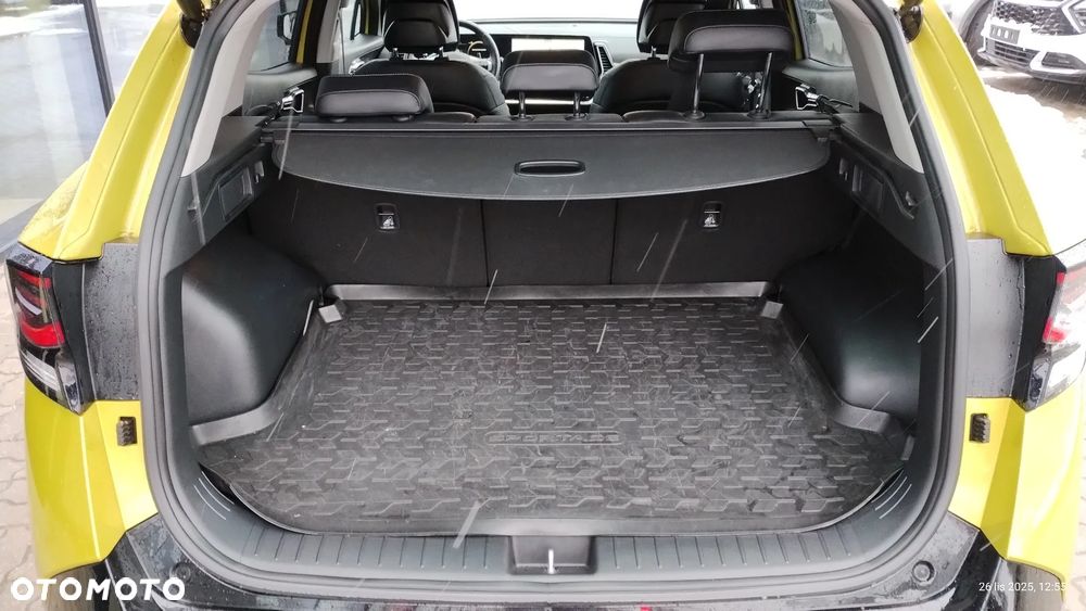 Kia Sportage 1.6 T-GDI MHEV Business Line 4WD DCT - 29