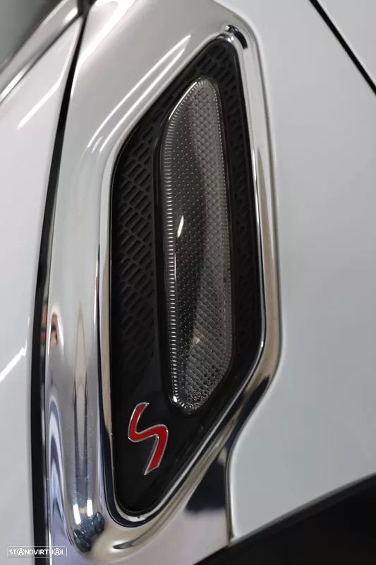 MINI Paceman Cooper SD - 6