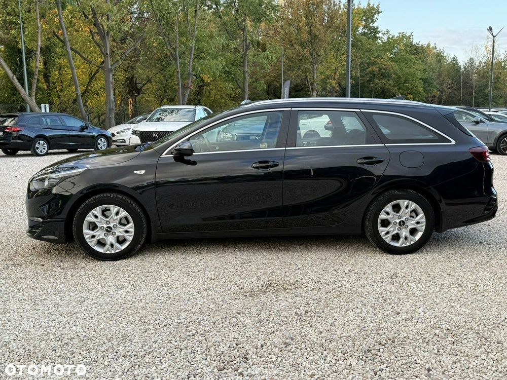 Kia Ceed 1.0 T-GDI M - 7