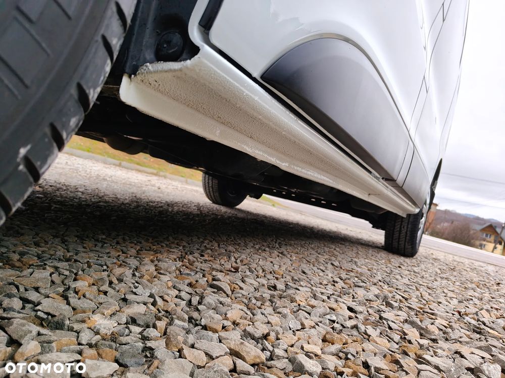 Renault Trafic L1H1 Komfort - 34