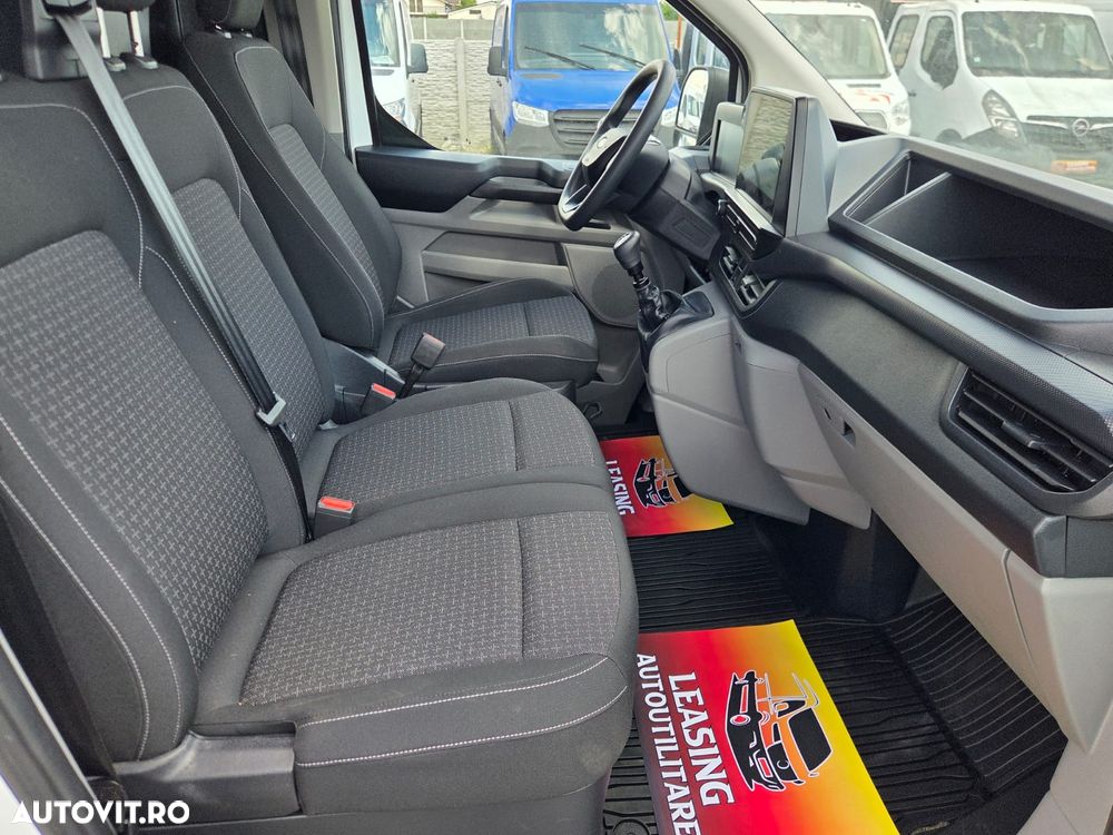 Ford New Transit Custom L2H1 Premium Edition - 17