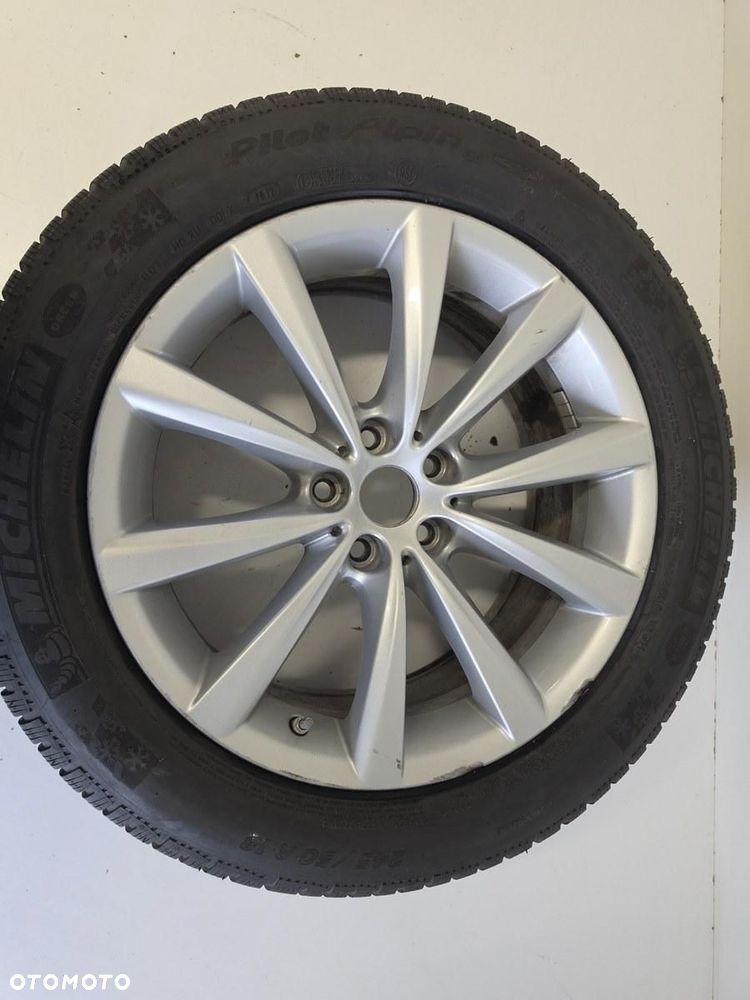 FELGA ALUMINIOWA BMW G11 G12 G30 G31 STYLING 642 8J X 18" ET 30 6867338