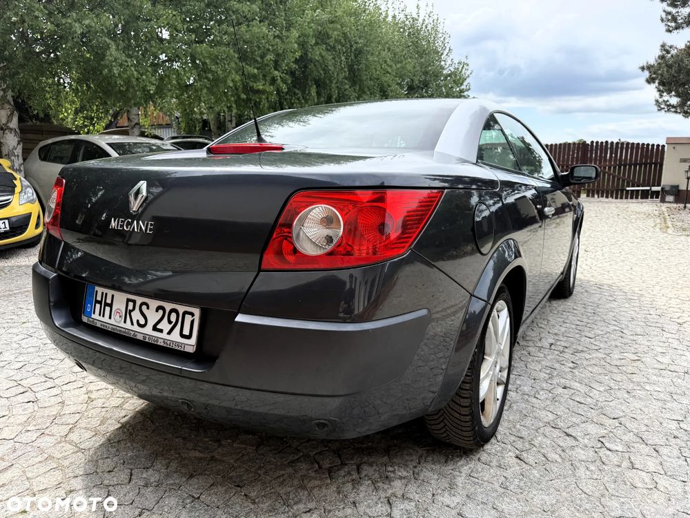 Renault Megane 1.6 Privilege - 13