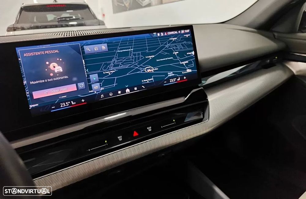 BMW i5 Touring eDrive40 - 45