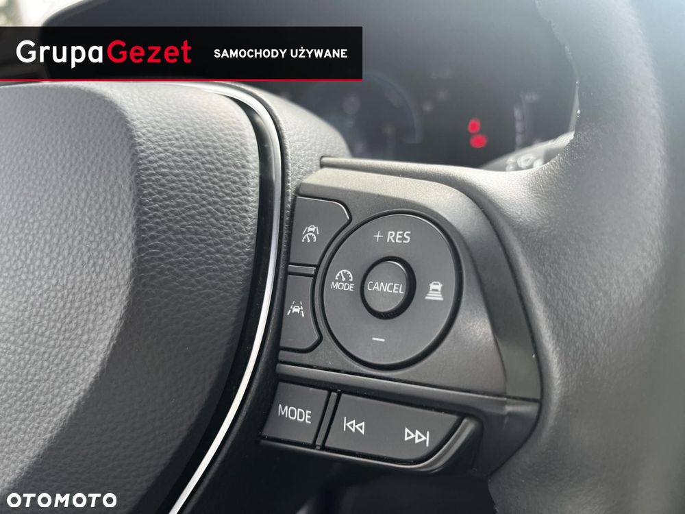 Suzuki Swace 1.8 Hybrid Premium Plus CVT - 15