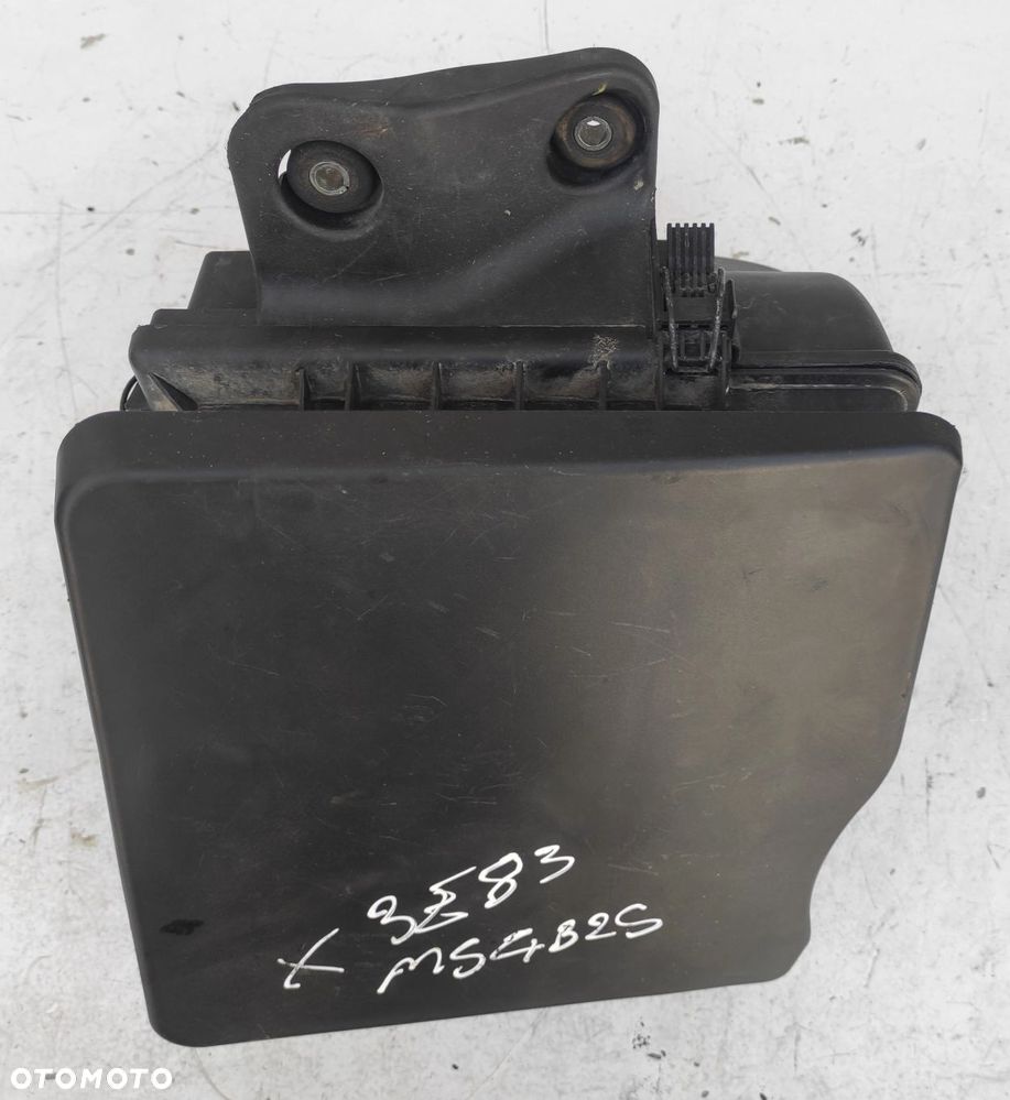 OBUDOWA FILTRTA POWIETRZA BMW X3 E83 M54B25 2.5B