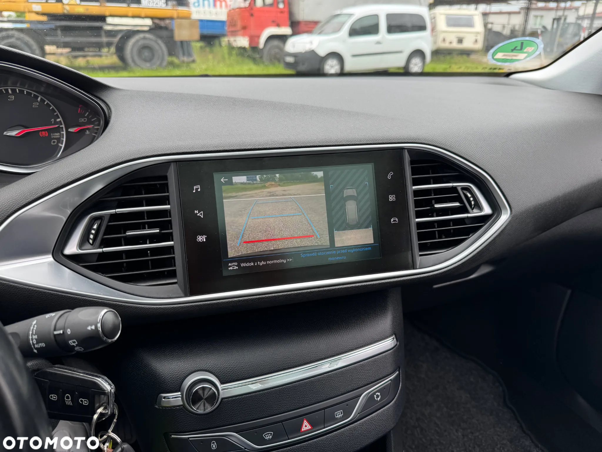 Peugeot 308 SW 1.5 BlueHDi Active Pack Business S&S EAT8 - 16