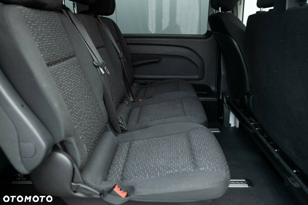 Mercedes-Benz Vito - 25
