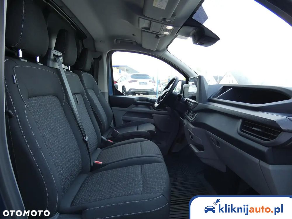 Ford Transit Custom Van Trend 320 L1 - 7