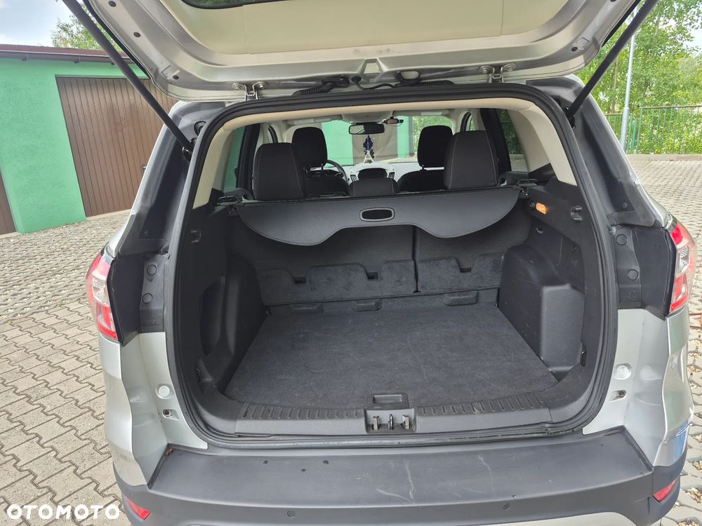 Ford Escape - 11