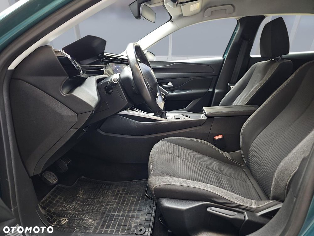 Peugeot 308 1.5 BlueHDi Active Pack S&S - 9