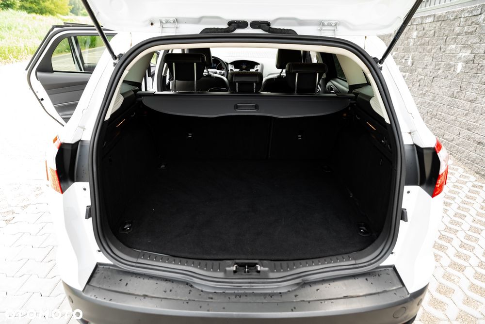 Ford Focus 1.6 EcoBoost Start-Stopp-System Titanium - 16