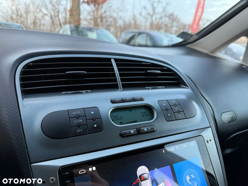 Seat Toledo 1.6 Stylance - 26