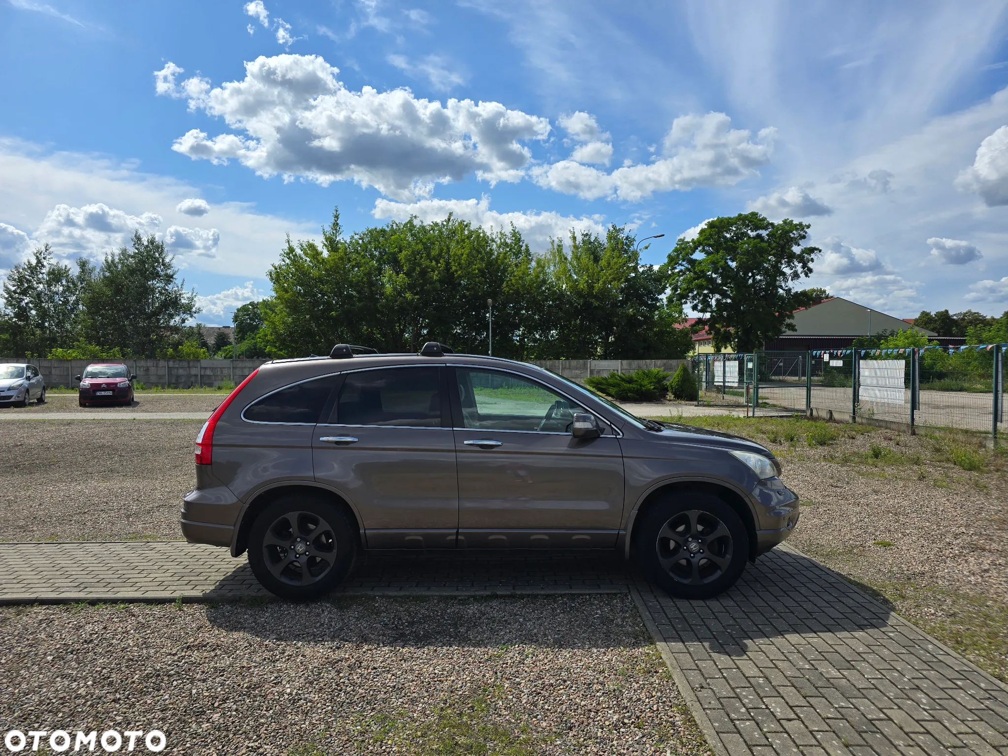 Honda CR-V 2.0 Executive NAVI - 5