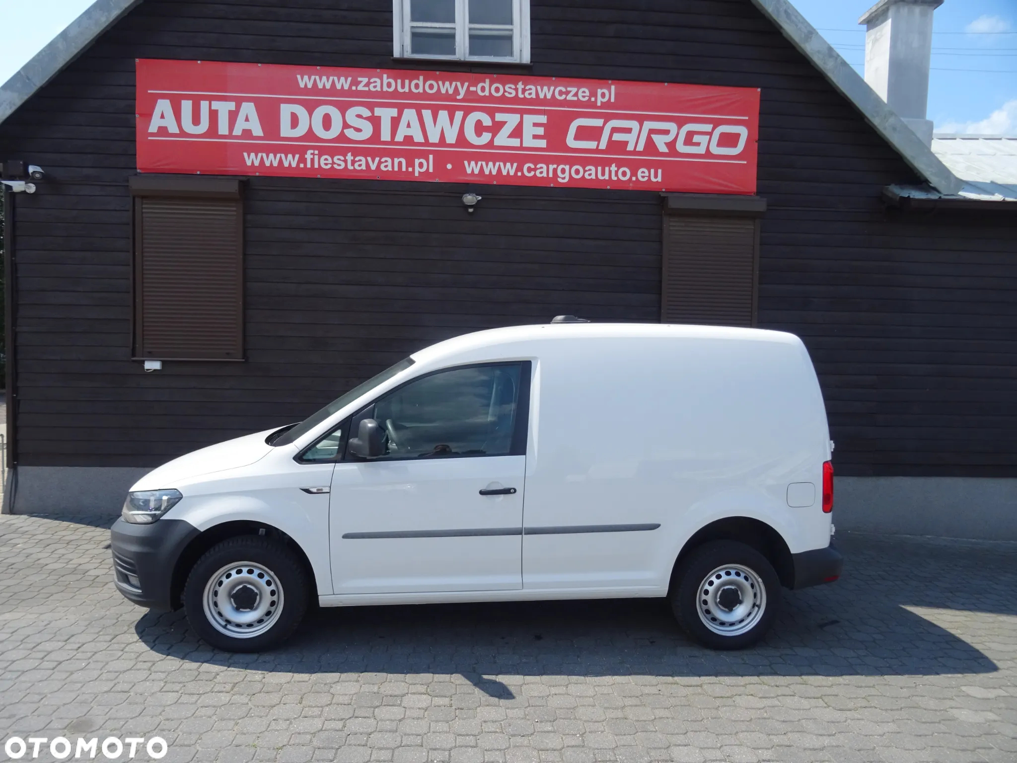 Volkswagen CADDY - 11