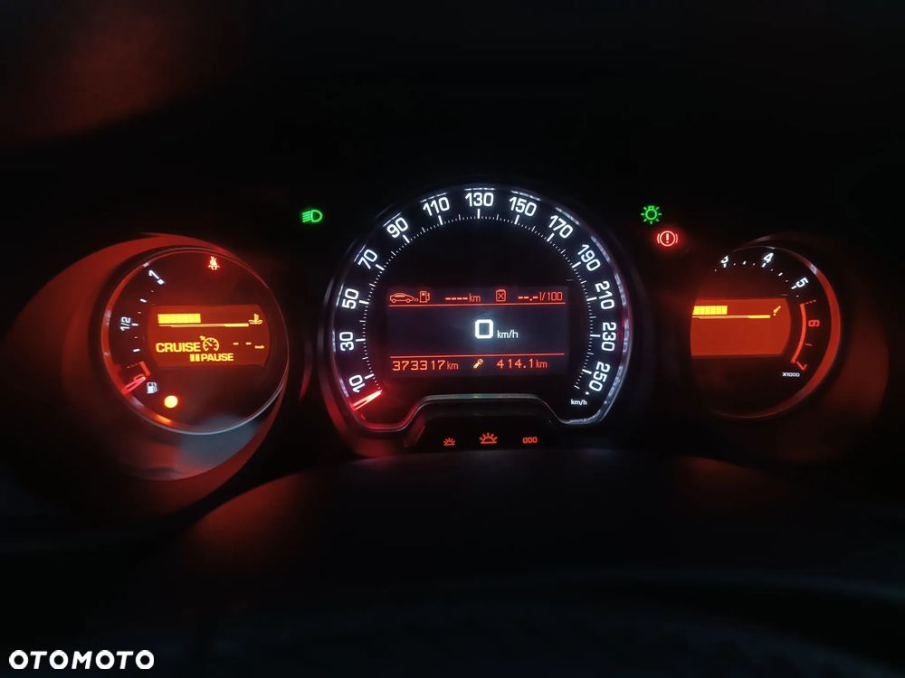 Citroën C5 2.0 16V Exclusive - 19