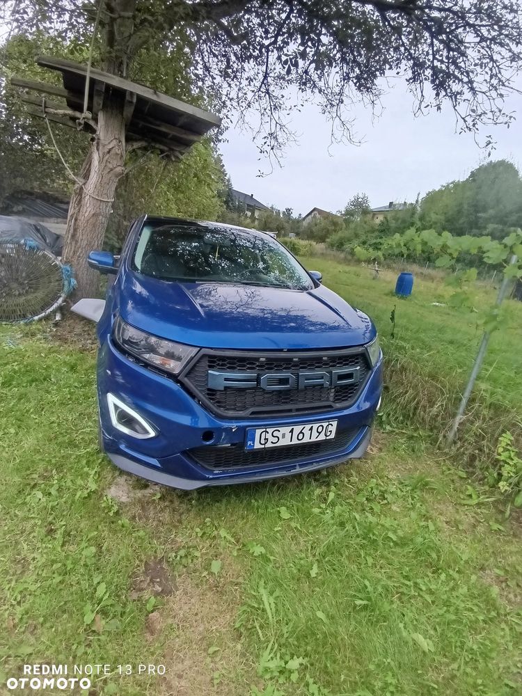 Ford Edge - 2