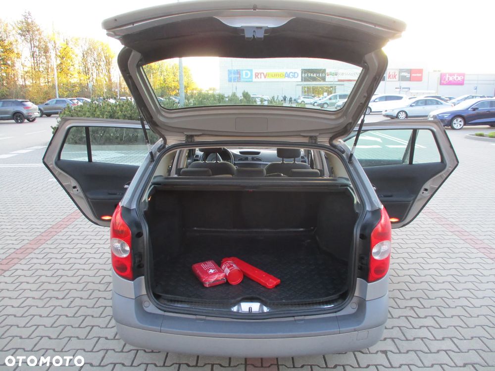 Renault Laguna 2.0 16V Emotion - 7