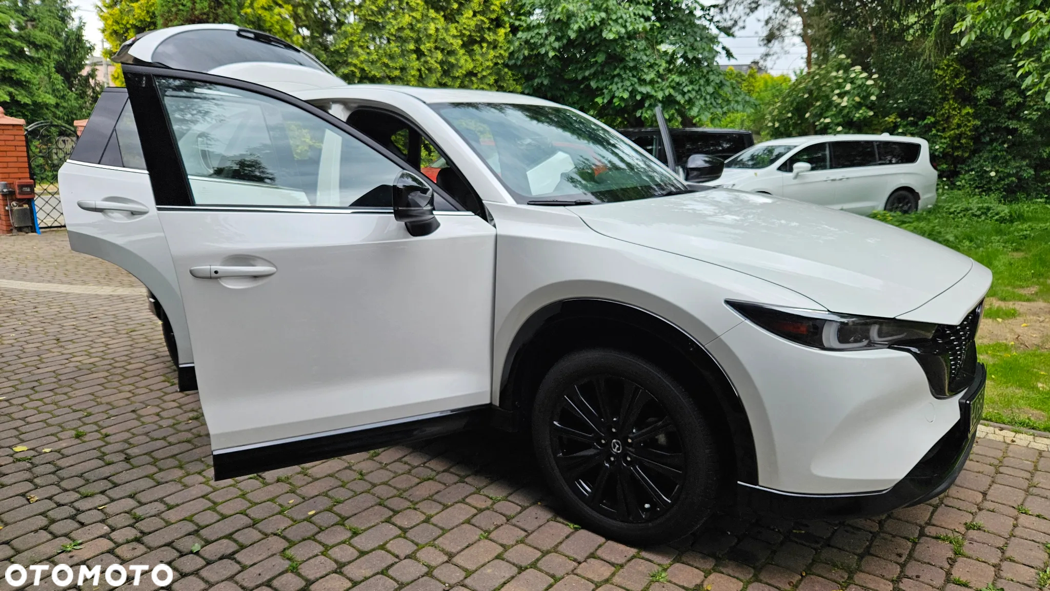 Mazda CX-5 - 16
