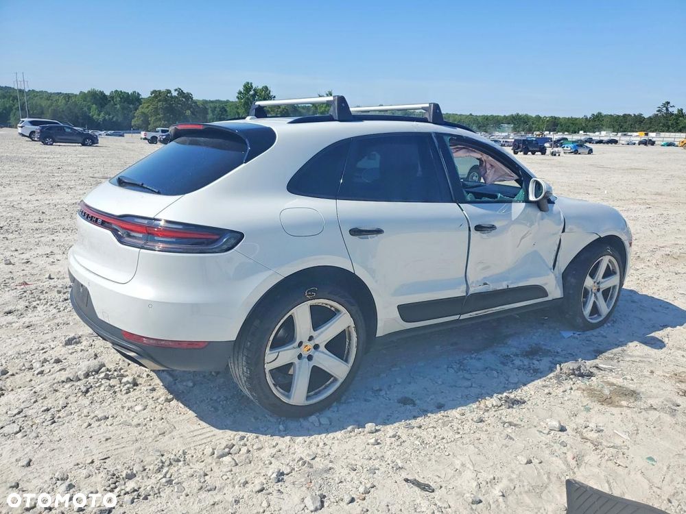 Porsche Macan PDK - 4