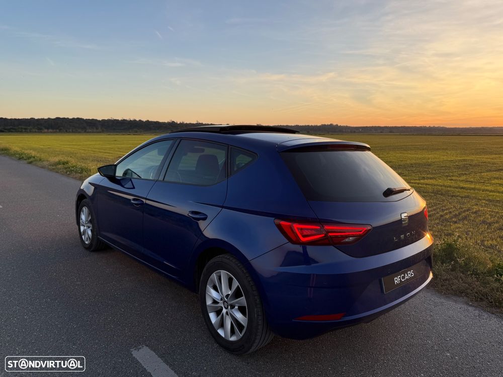 SEAT Leon 1.0 EcoTSI Style S/S - 6