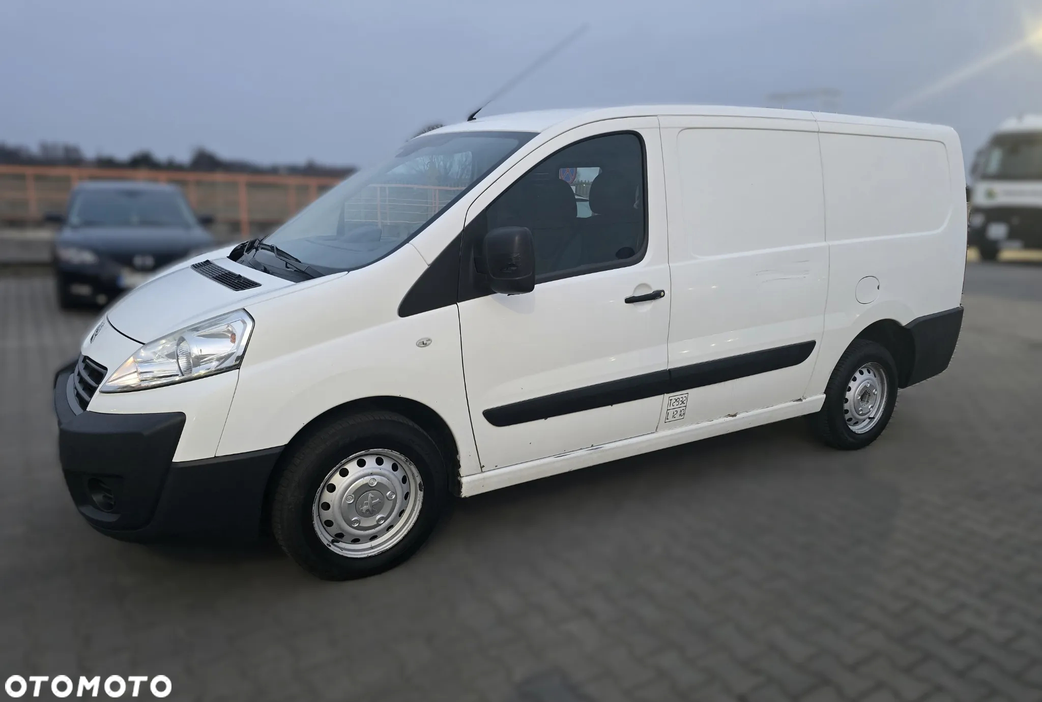 Peugeot Expert - 3