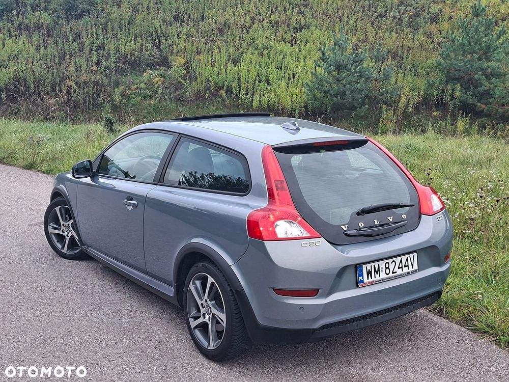 Volvo C30 DRIVe Summum - 18