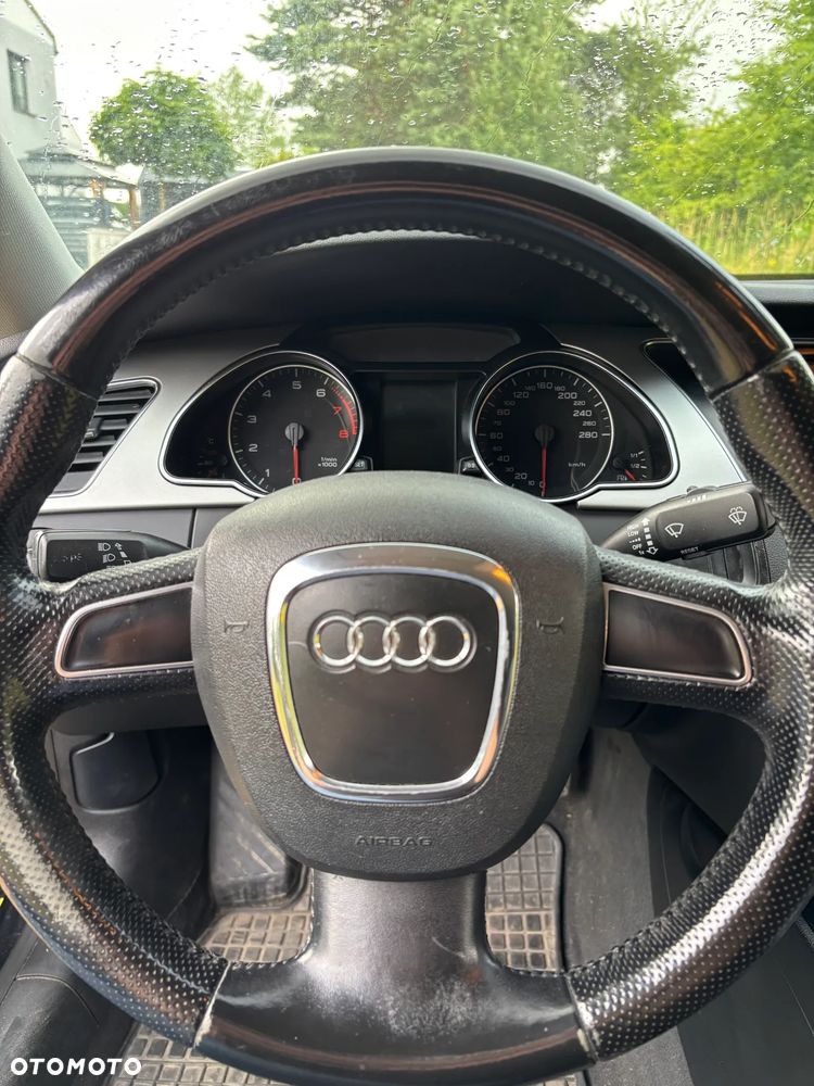 Audi A5 Coupé - 11